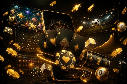 e8bet – Nền tảng cá cược hàng đầu Việt Nam